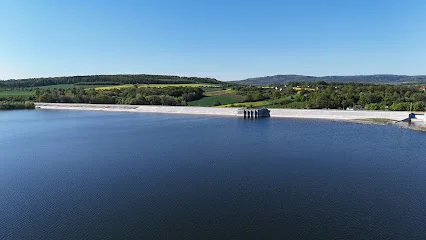 Jezioro Słup