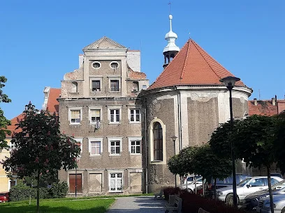 Kaplica św. Wojciecha w Jaworze
