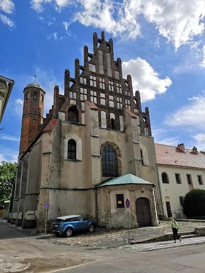Ratusz w Jaworze