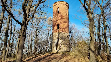 Wieża widokowa "Bazaltowe Wzgórze"